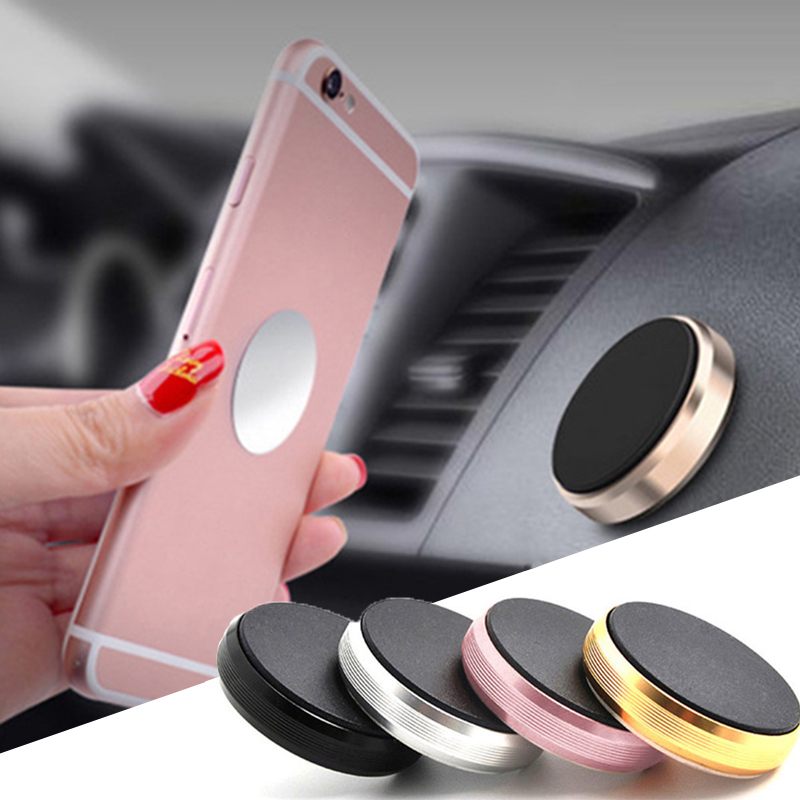 Phone Holder - Magnetyczny uchwyt samochodowy na telefon 360