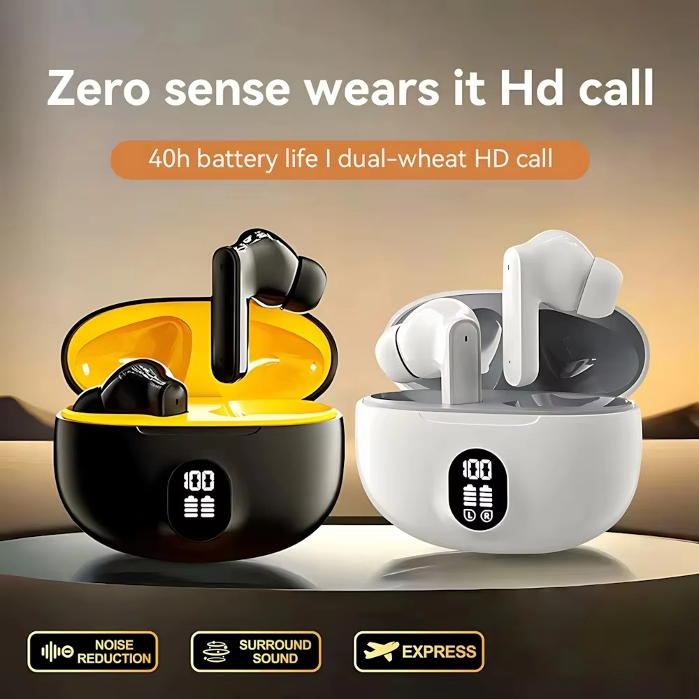 Wireless Charger - 2028 QCY Slim Mini – przenośne