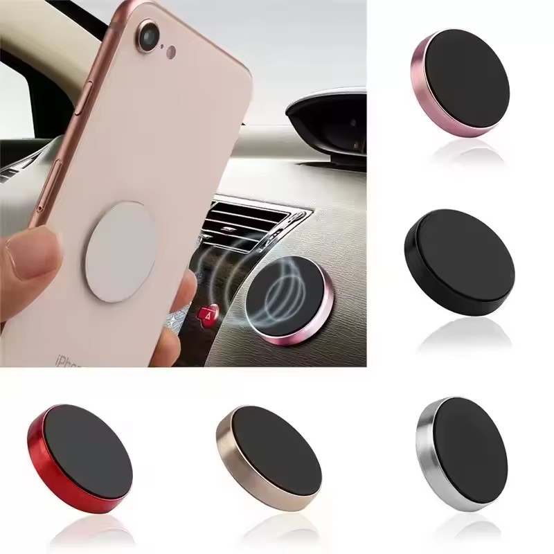 Phone Holder - Magnetyczny uchwyt samochodowy na telefon Uniwersalny