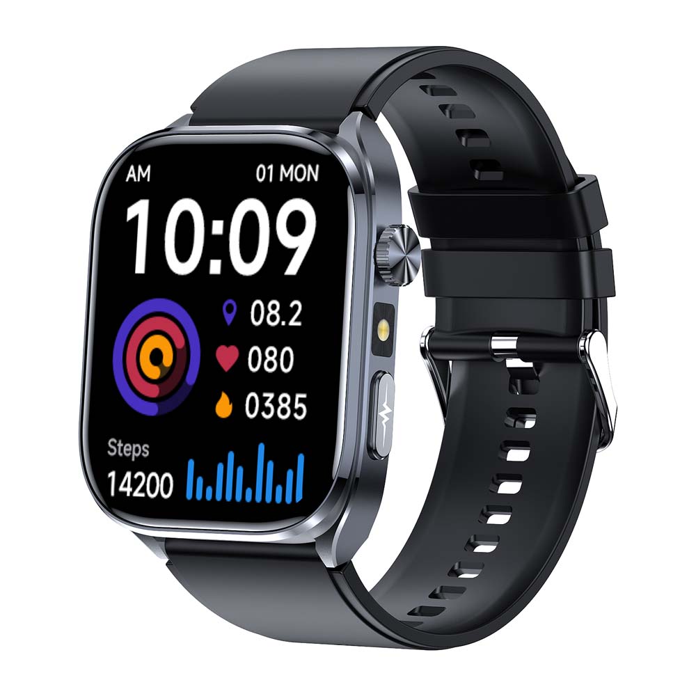 Smart Watch - 2026 Hurtowy Smartwatch z Własnym Logo,