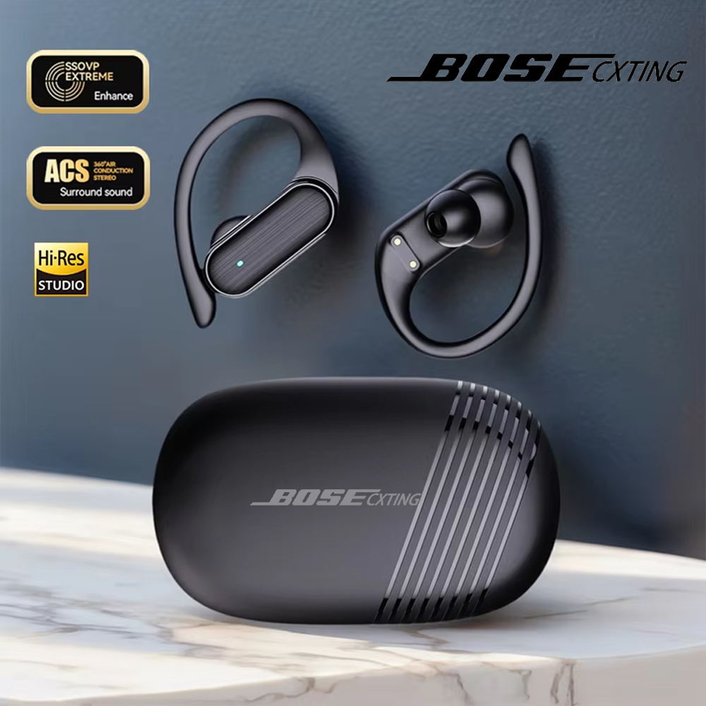 Headphones Wireless - BOSECXTING A520 Bezprzewodowe słuchawki biznesowe z