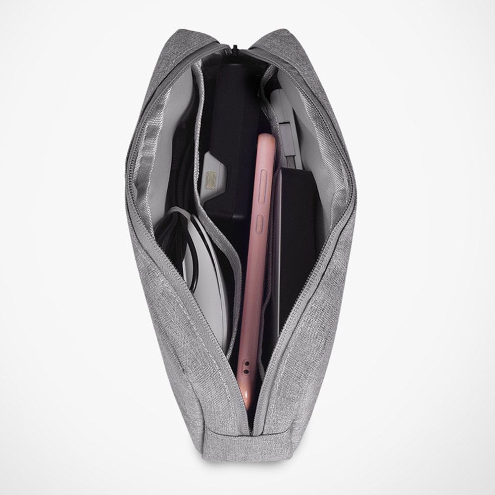 Cable Organizer - Duża torba do przechowywania z wieloma