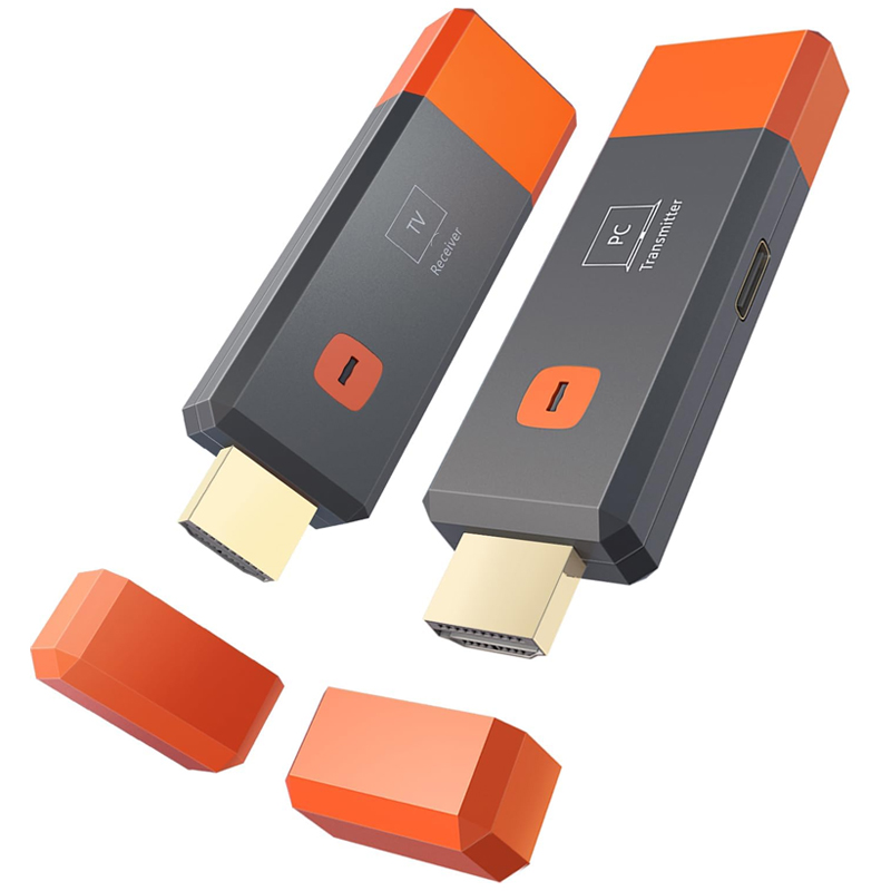 Hdmi Adapter - Bezprzewodowy adapter HDMI do transmisji wideo