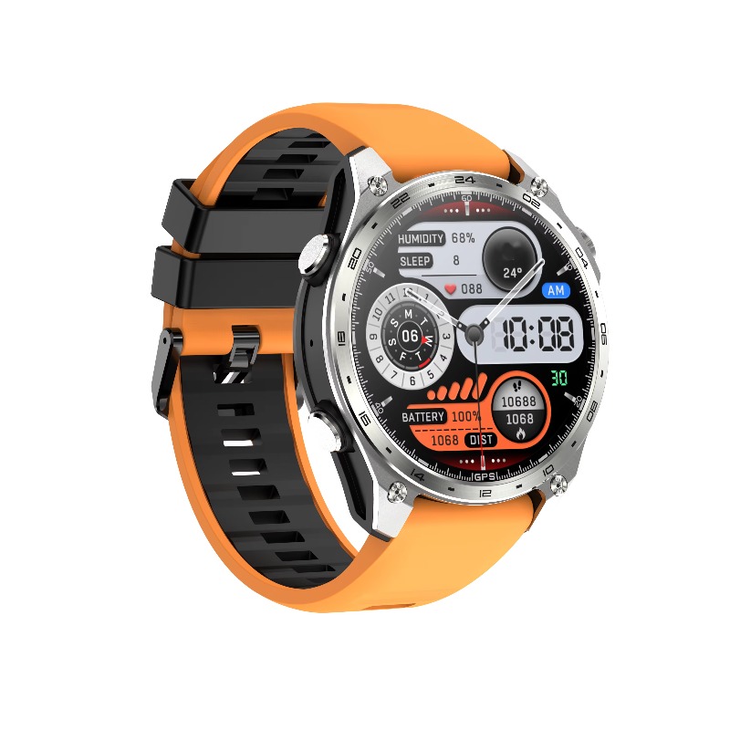 Smart Watch - Wysokiej jakości modny smartwatch HD300PRO do