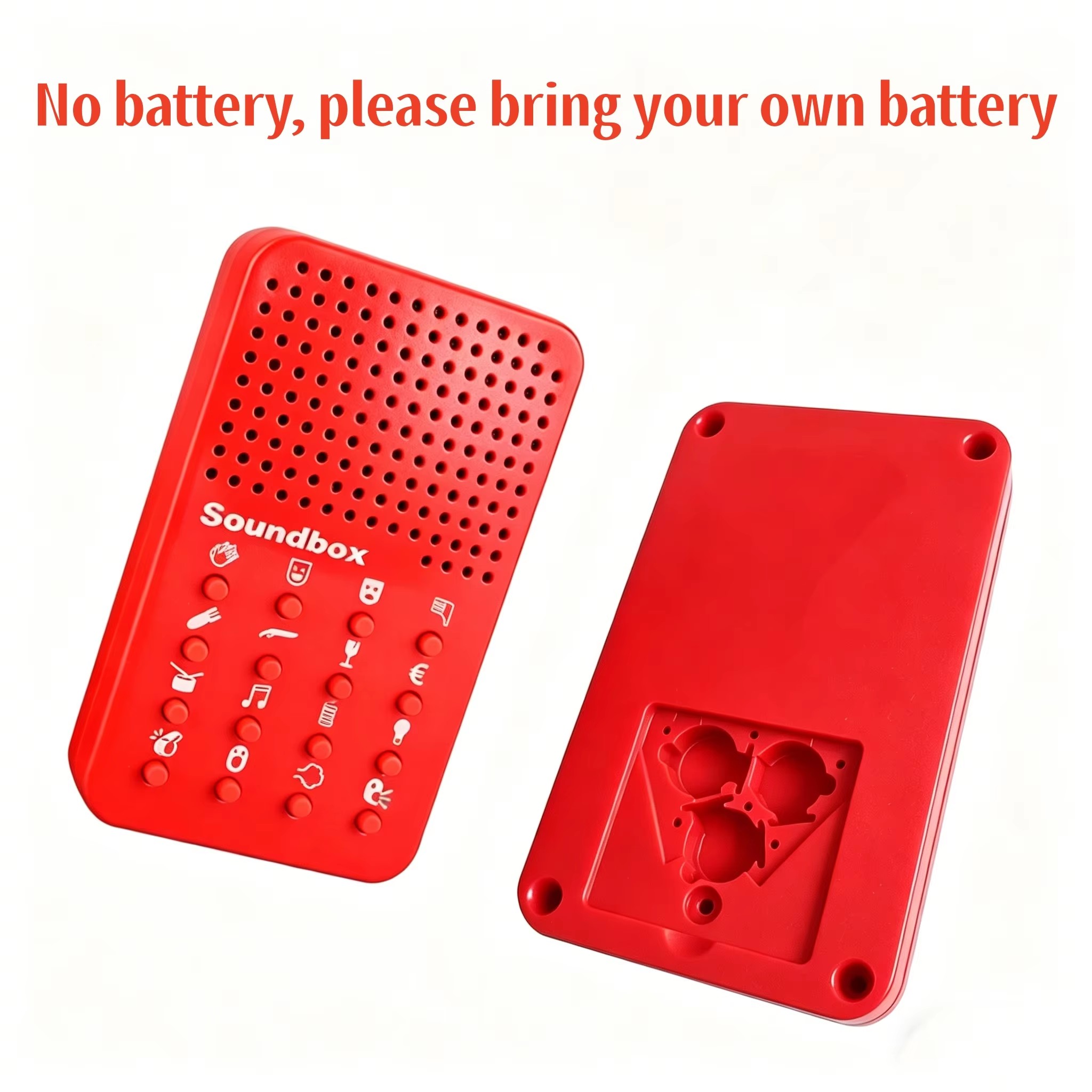 Zabawna Kompaktowa Maszyna Dźw – Electronics Gadgets For Gift recenzja i cena