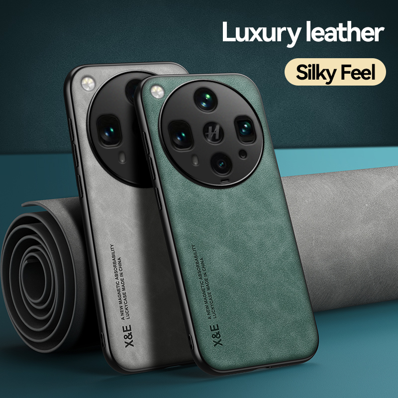 Etui na Oppo Find X8 Ultra Lux – Oppo Find X8 recenzja i cena