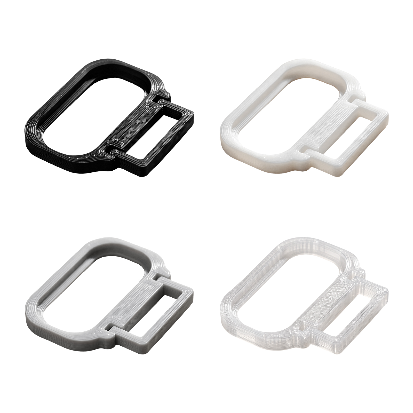 Adapter do mocowania opaski na – Smart Watch recenzja i cena