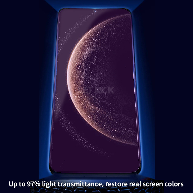 2-4-częściowe szkło hartowane  – Huawei Mate 60 recenzja i cena
