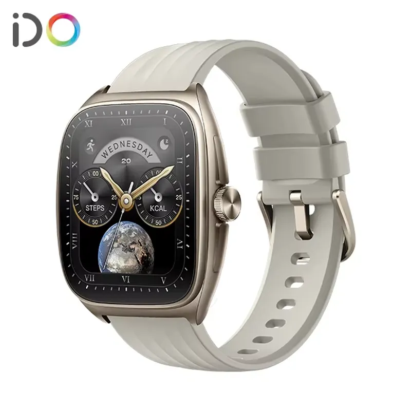 Producent smartwatchów męskich – Smart Watch recenzja i cena