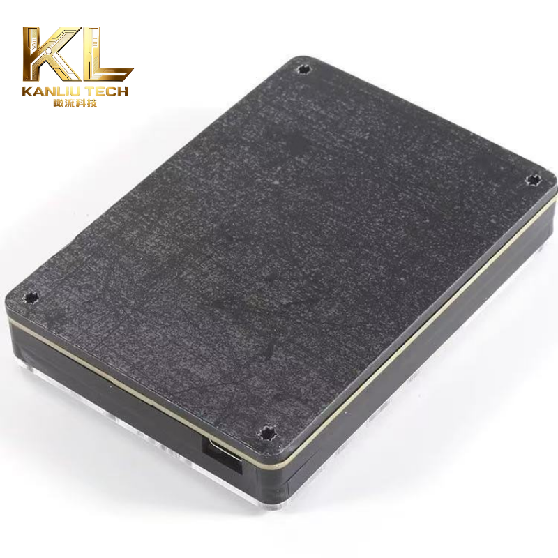 Mini Theremin – elektroniczny  – Electronics Gadgets For Gift recenzja i cena