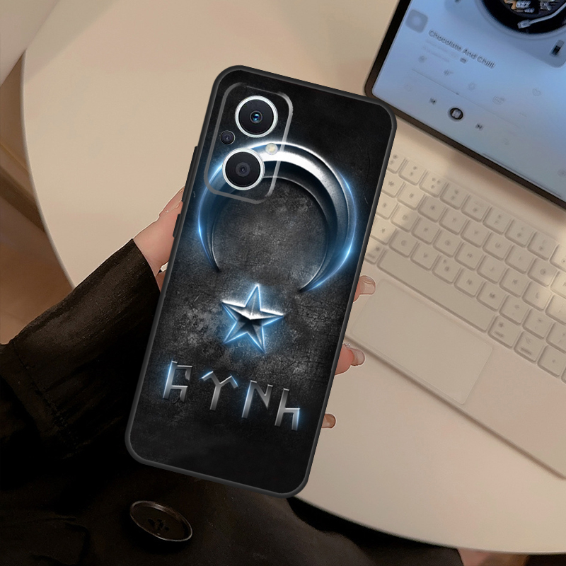 Etui z motywem flagi Turcji, w – Oppo Find X8 recenzja i cena
