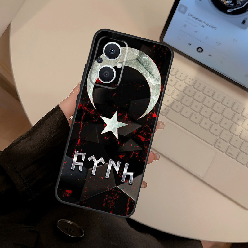 Etui z motywem flagi Turcji, w – Oppo Find X8 recenzja i cena