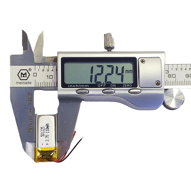 501225 Bateria litowo-polimero – Electronics And Gadgets Ce recenzja i cena