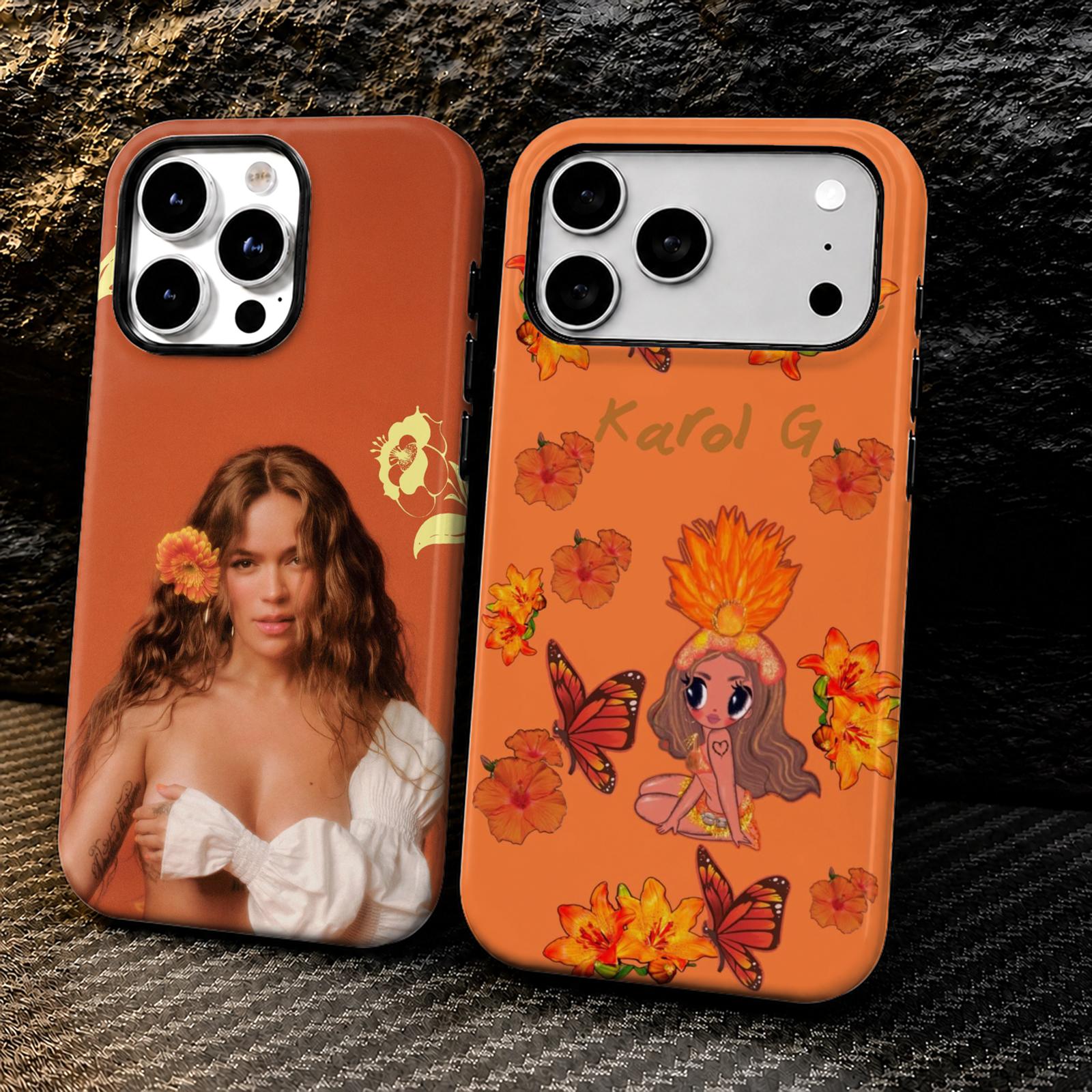 Etui na telefon Singer Album K – Usb Charger recenzja i cena