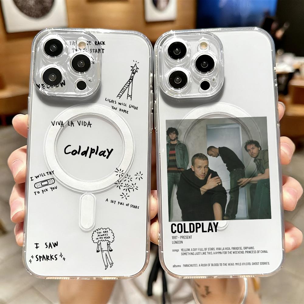 Etui na telefon C-Coldplay Rap – Usb Charger recenzja i cena