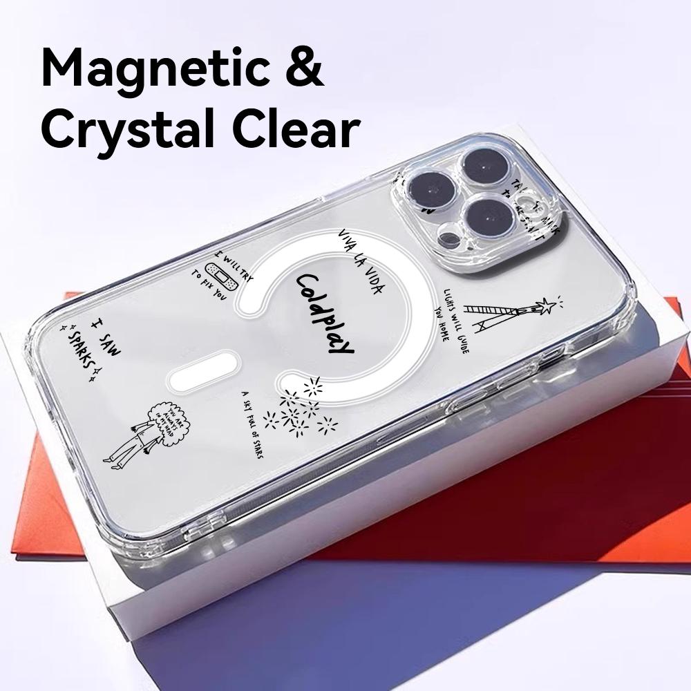 Etui na telefon C-Coldplay Rap – Usb Charger recenzja i cena