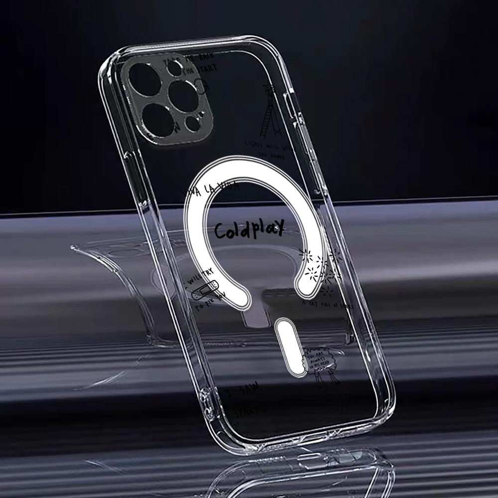 Etui na telefon C-Coldplay Rap – Usb Charger recenzja i cena