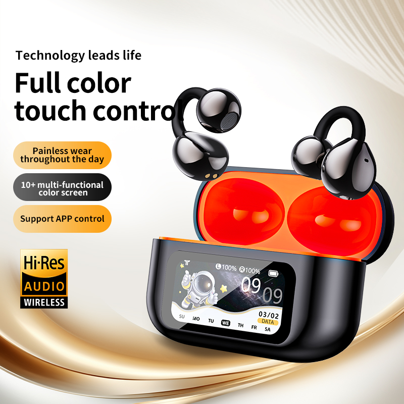 Słuchawki z funkcją tłumaczeni – Headphones Wireless recenzja i cena