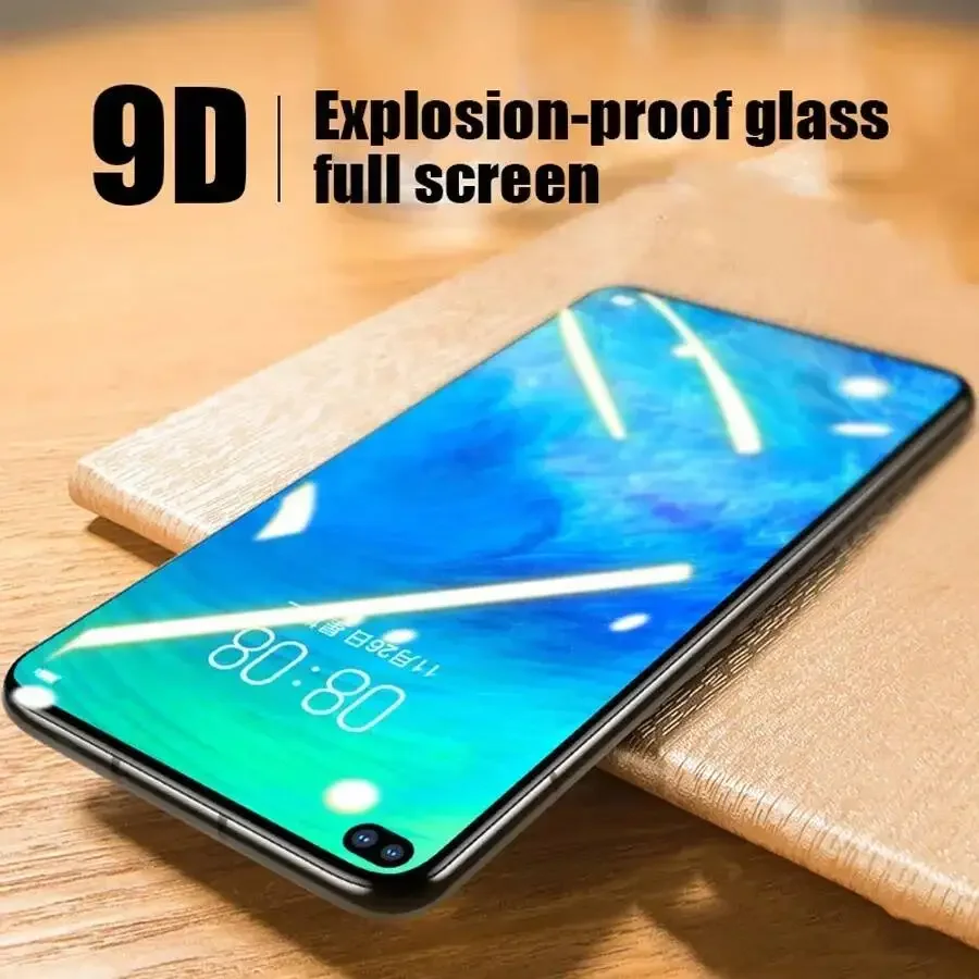 3 sztuki pełnego szkła ochronn – Huawei Mate 60 recenzja i cena