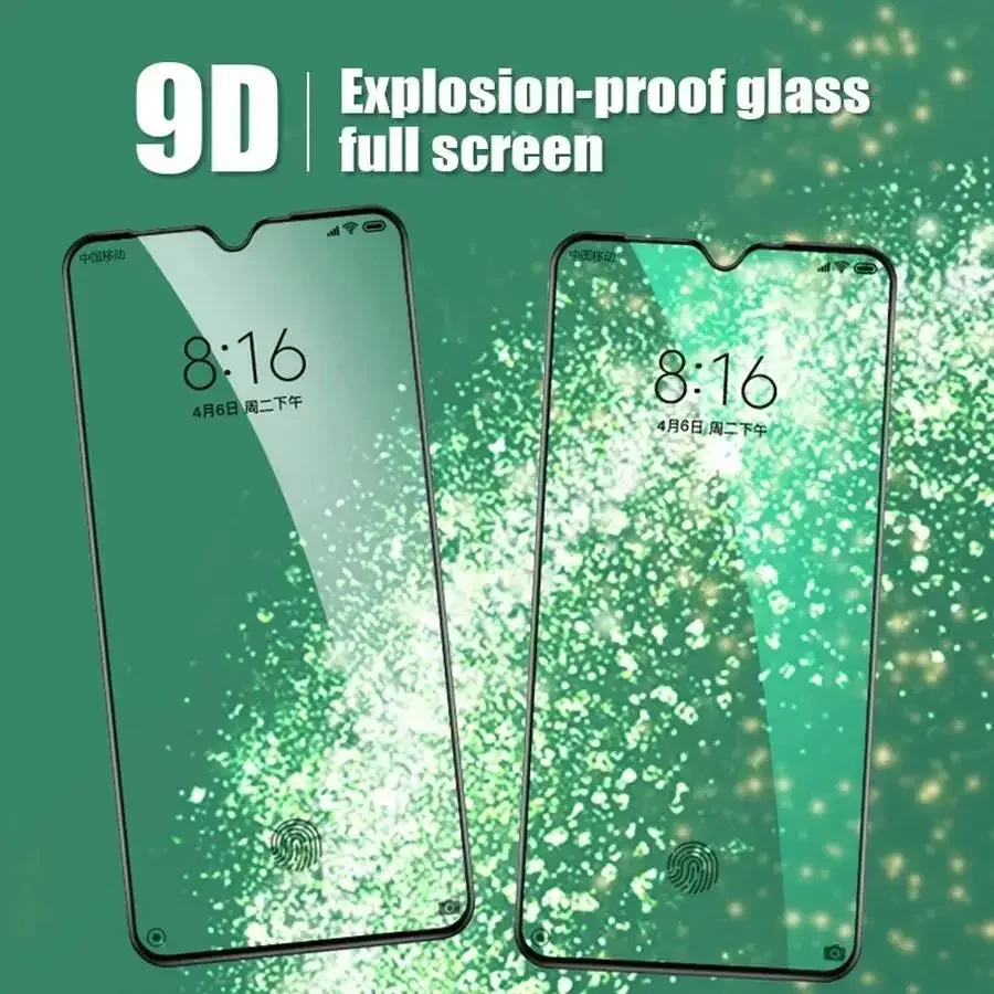 3 sztuki pełnego szkła ochronn – Huawei Mate 60 recenzja i cena