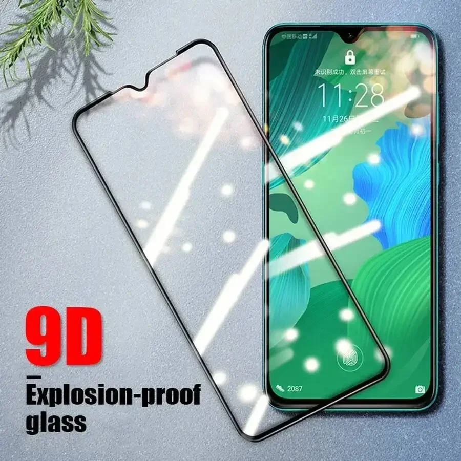 3 sztuki pełnego szkła ochronn – Huawei Mate 60 recenzja i cena