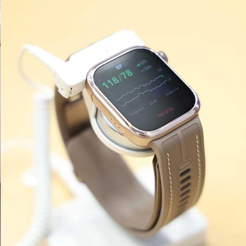 Globalna wersja Huawei Watch D – Smart Watch recenzja i cena