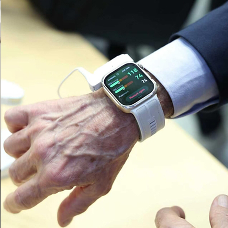 Globalna wersja Huawei Watch D – Smart Watch recenzja i cena