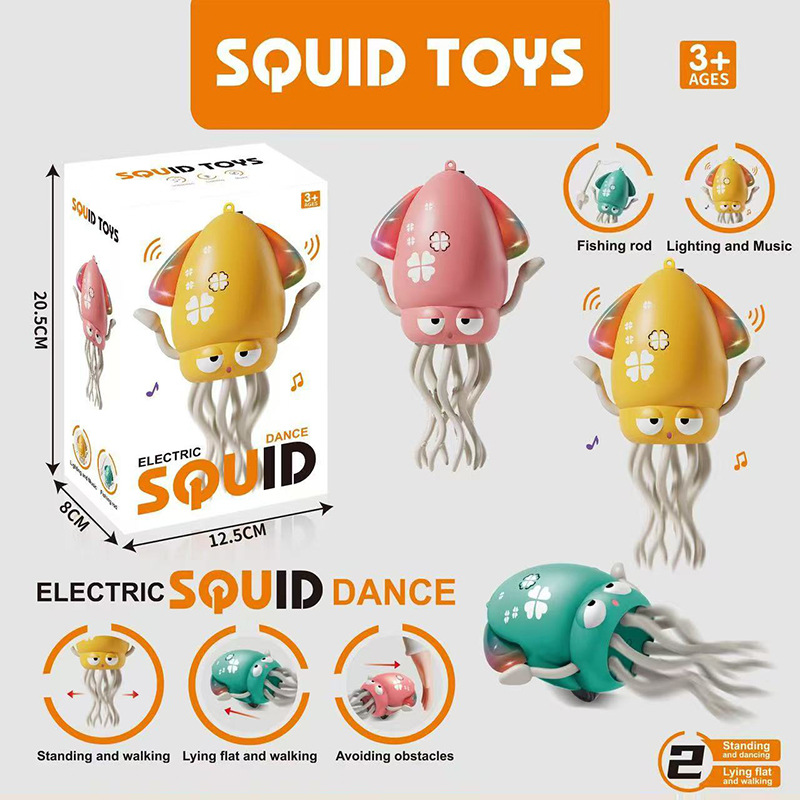 Inteligentny tańczący robot oś – Electronics Gadgets For Gift recenzja i cena