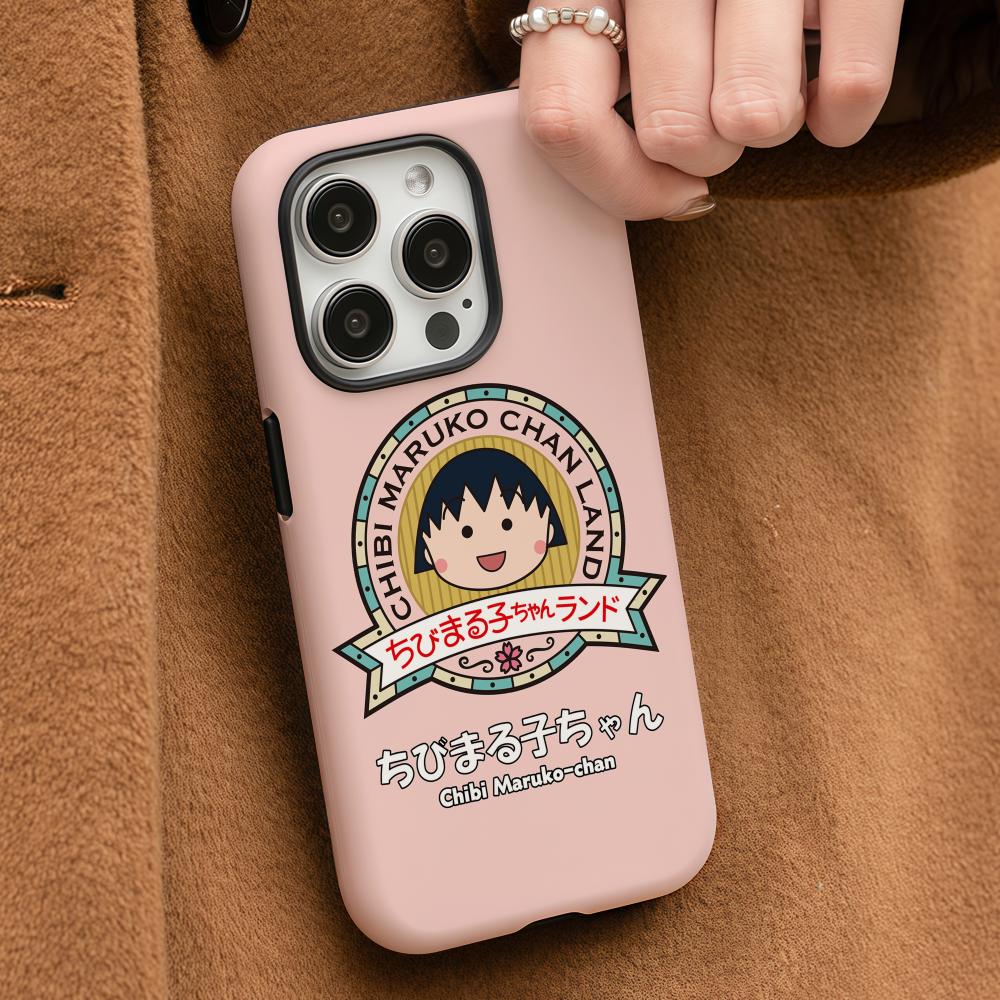 Etui na telefon Cartoon Chibi  – Usb Charger recenzja i cena