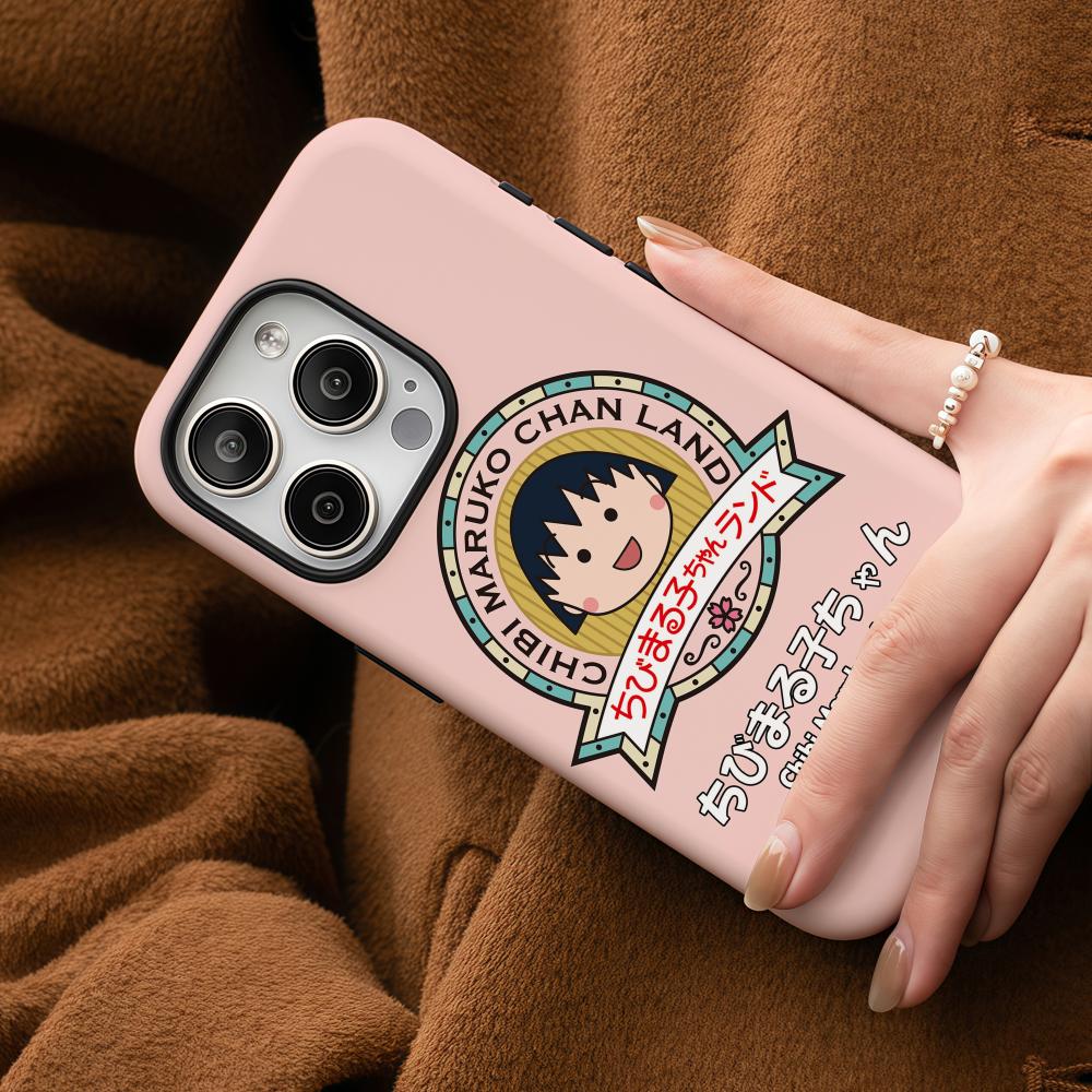 Etui na telefon Cartoon Chibi  – Usb Charger recenzja i cena