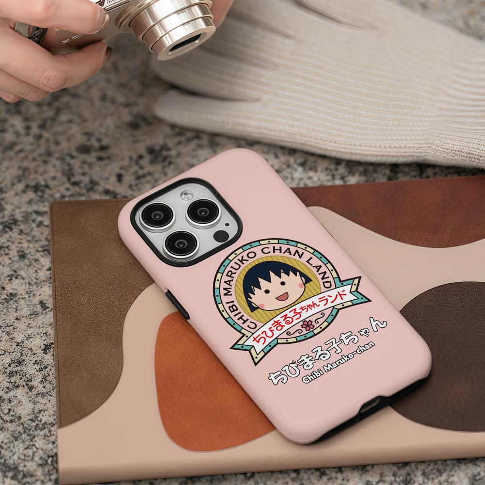 Etui na telefon Cartoon Chibi  – Usb Charger recenzja i cena