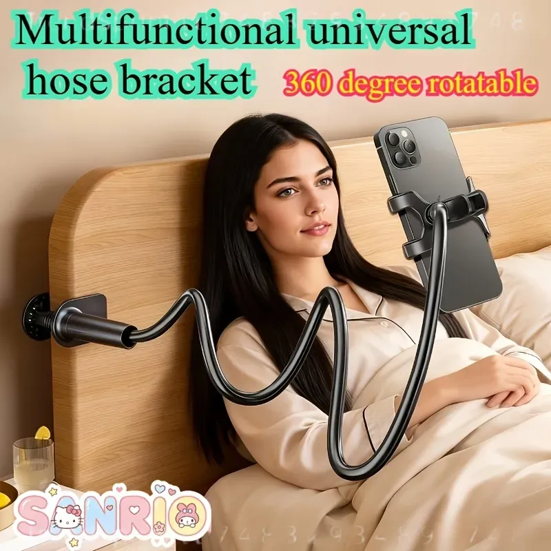 Elastyczny uchwyt na telefon z – Phone Holder recenzja i cena