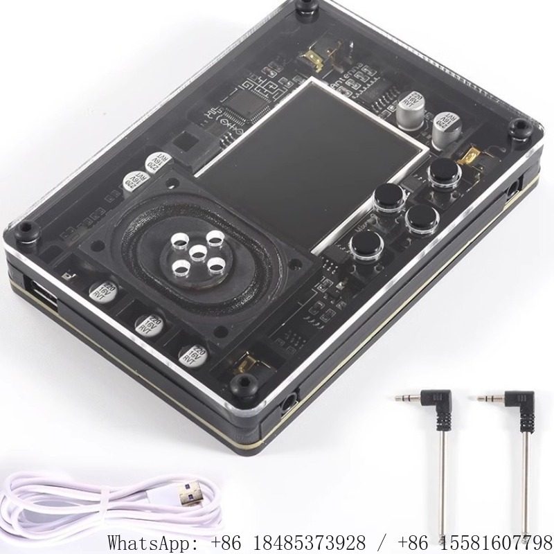 Przenośny teremin, elektronicz – Electronics Gadgets For Gift recenzja i cena