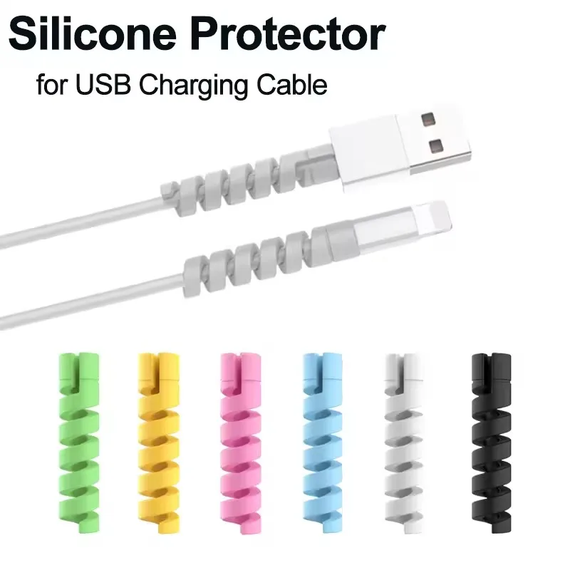 20-1 szt. Ochraniacz kabli, el – Cable Organizer recenzja i cena