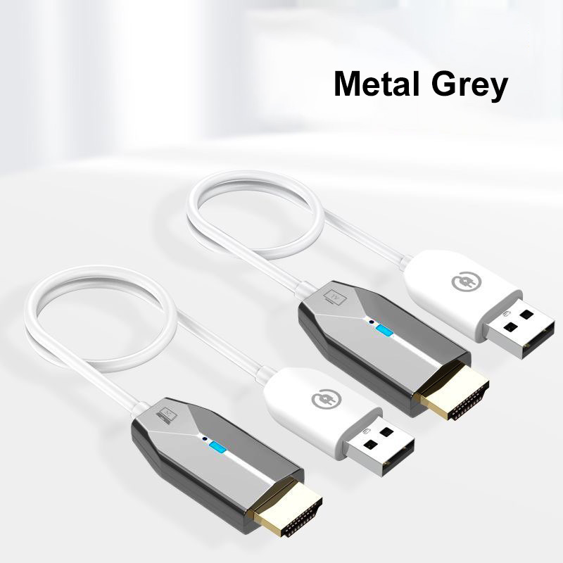 Bezprzewodowy nadajnik i odbio – Hdmi Adapter recenzja i cena