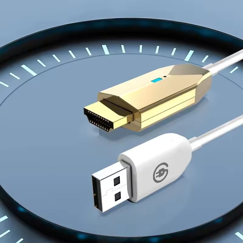 Bezprzewodowy nadajnik i odbio – Hdmi Adapter recenzja i cena