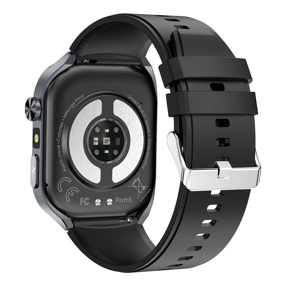 2026 Hurtowy Smartwatch z Włas – Smart Watch recenzja i cena