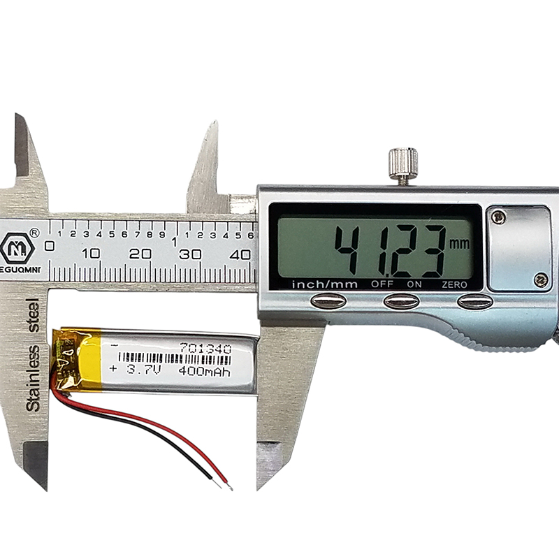 Bateria litowo-jonowa polimero – Electronics And Gadgets Ce recenzja i cena