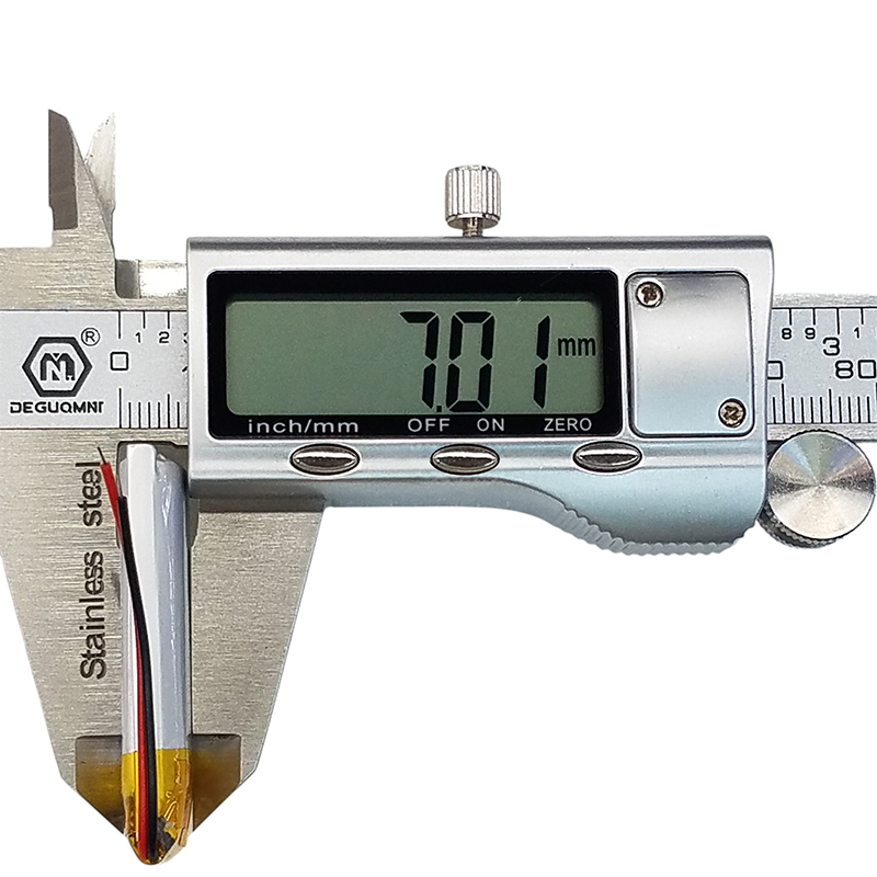Bateria litowo-jonowa polimero – Electronics And Gadgets Ce recenzja i cena