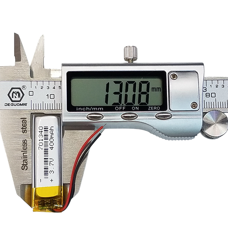 Bateria litowo-jonowa polimero – Electronics And Gadgets Ce recenzja i cena