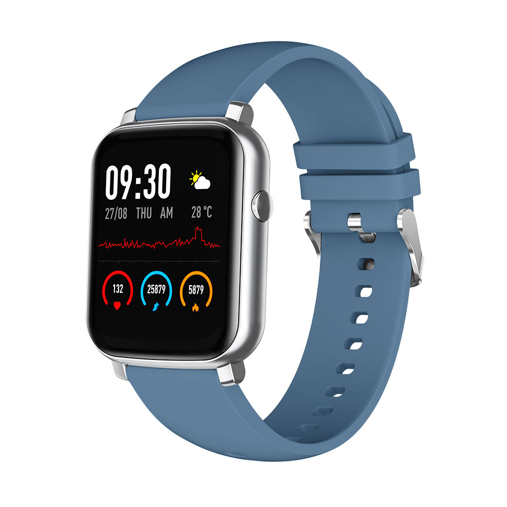 Inteligentny smartwatch SMA Sm – Smart Watch recenzja i cena