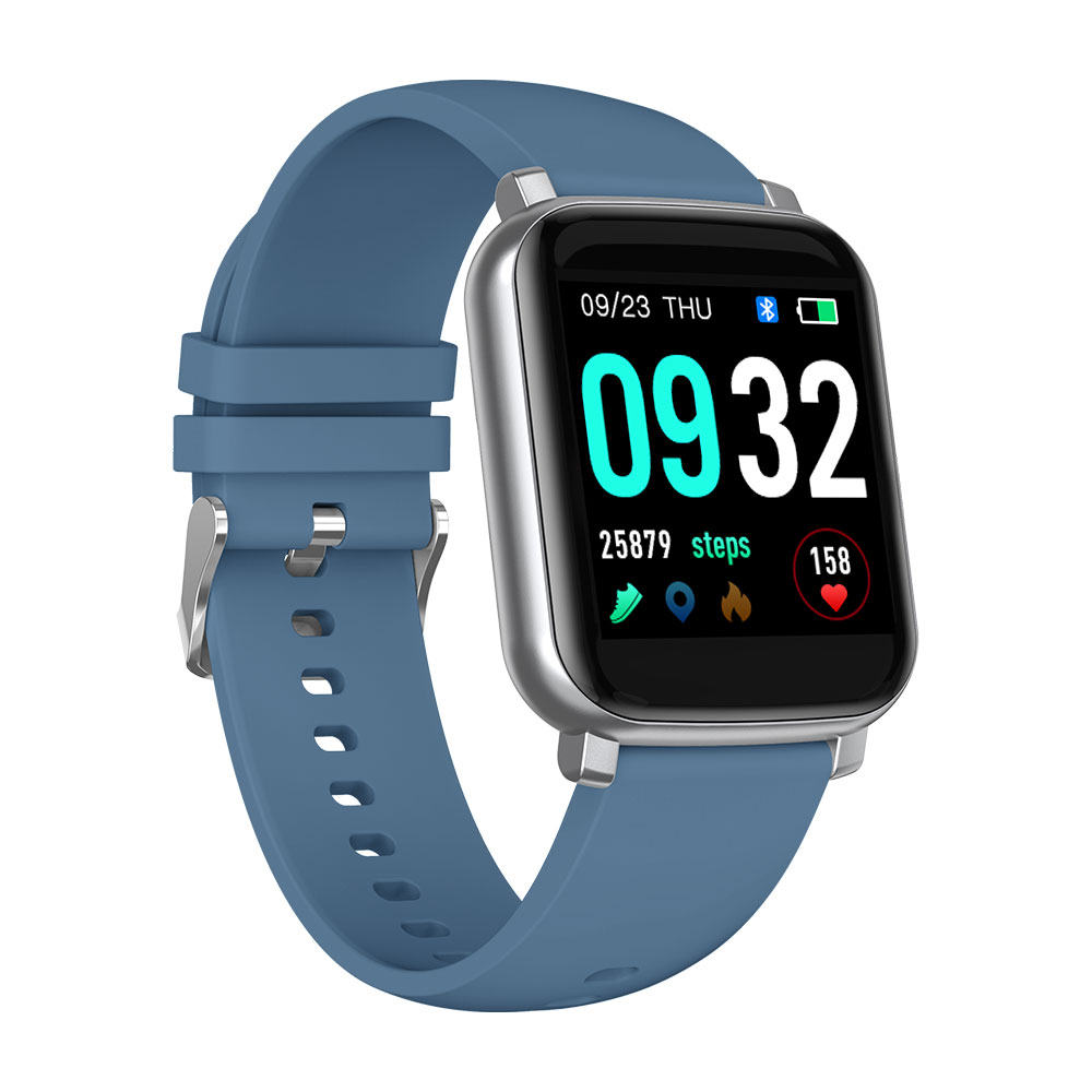 Inteligentny smartwatch SMA Sm – Smart Watch recenzja i cena