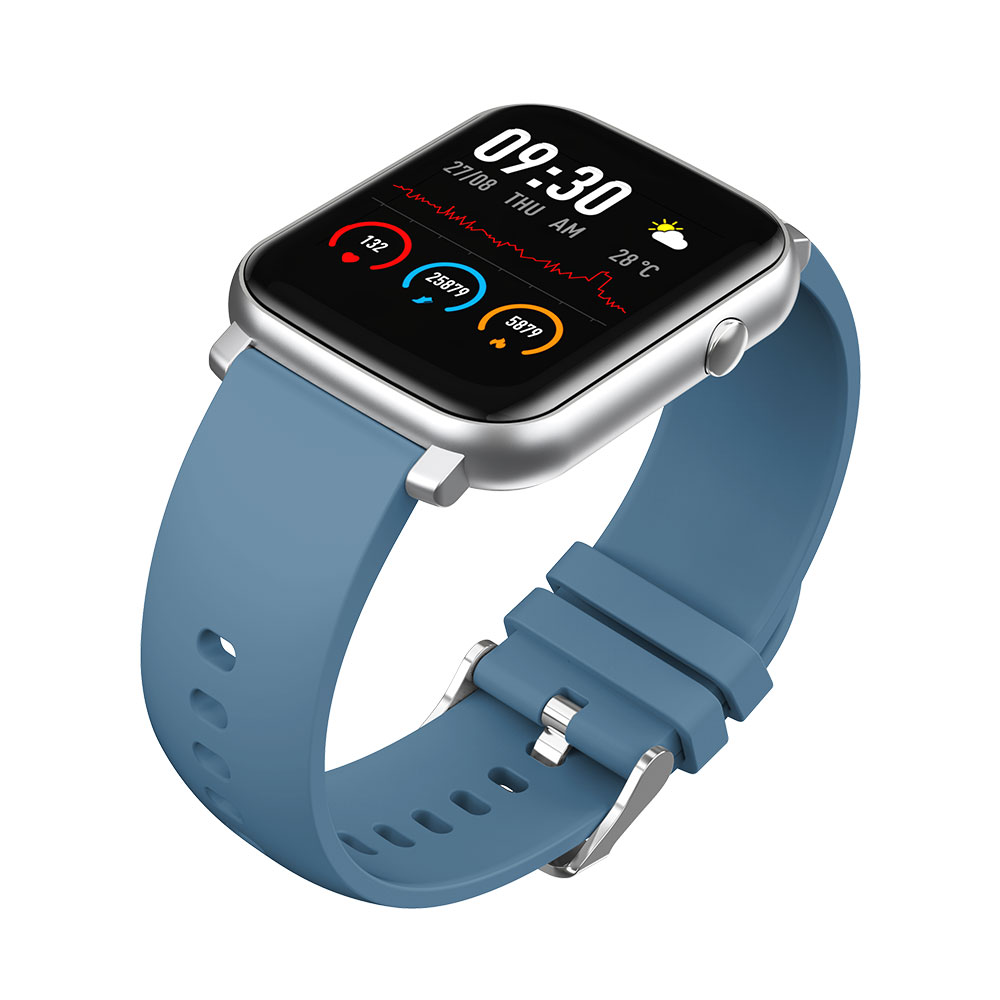 Inteligentny smartwatch SMA Sm – Smart Watch recenzja i cena