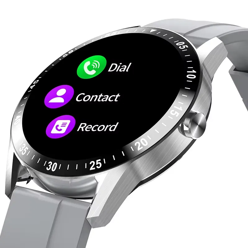 Smartwatche fitness z funkcją  – Smart Watch recenzja i cena