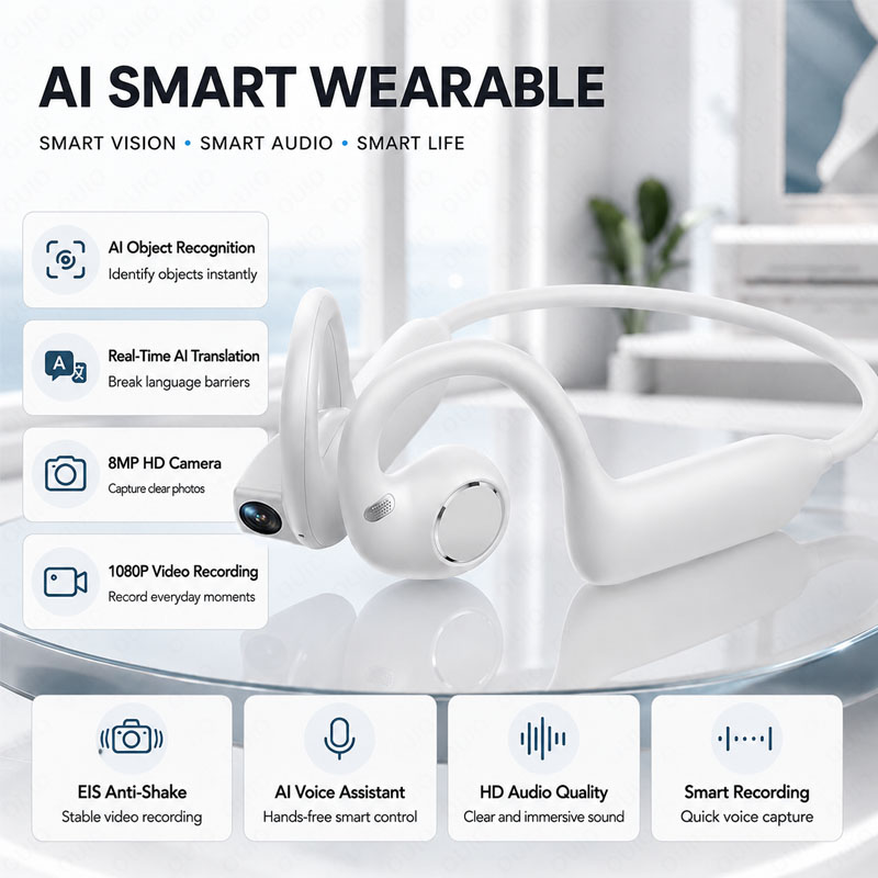 Bezprzewodowe słuchawki sporto – Headphones Wireless recenzja i cena