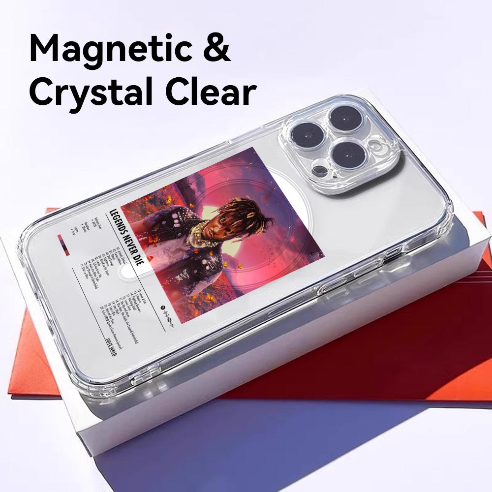 Etui na telefon J-Juice WRLD S – Usb Charger recenzja i cena