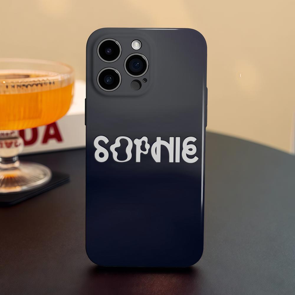 S-SOPHIE PRODUCT Etui na telef – Usb Charger recenzja i cena