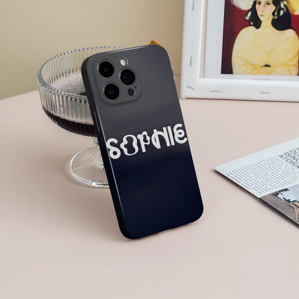 S-SOPHIE PRODUCT Etui na telef – Usb Charger recenzja i cena