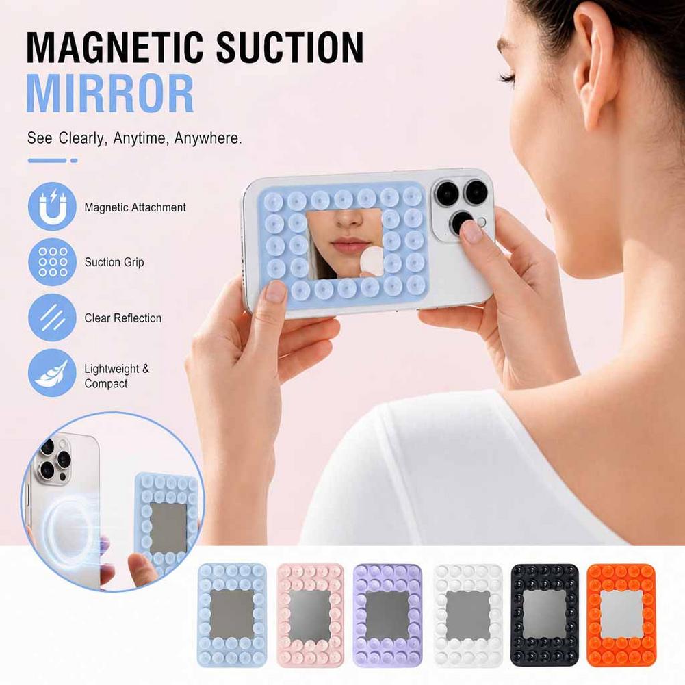 Magnetyczny uchwyt na telefon  – Phone Holder recenzja i cena