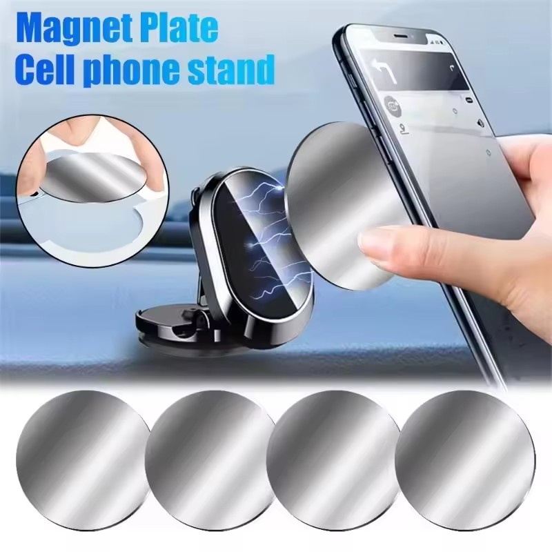 1/50 szt. Ultra cienkie metalo – Phone Holder recenzja i cena